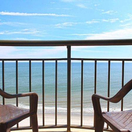Meridian Plaza By Palmetto Vacations Myrtle Beach Kültér fotó