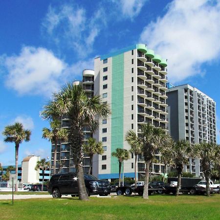 Meridian Plaza By Palmetto Vacations Myrtle Beach Kültér fotó