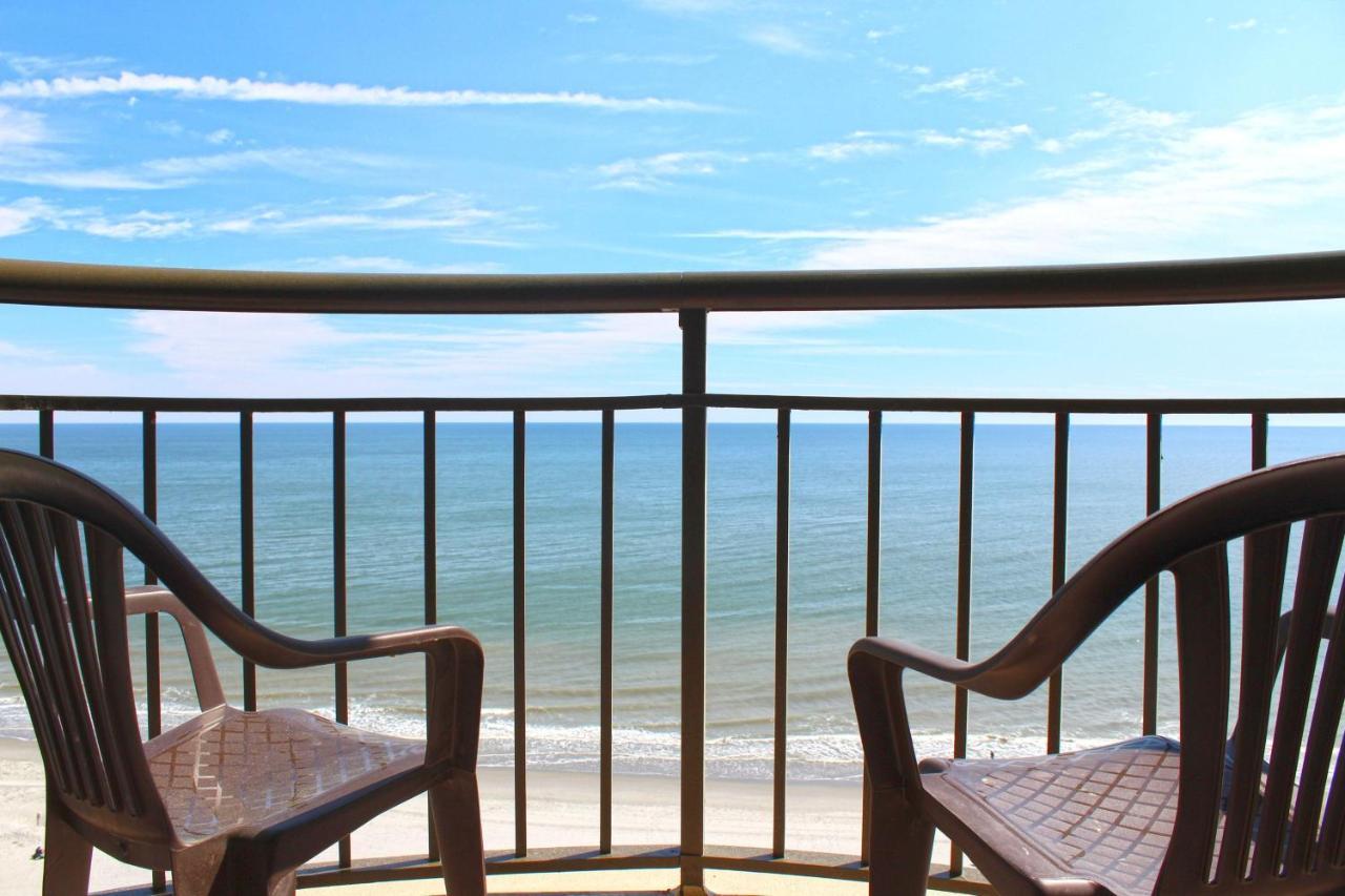 Meridian Plaza By Palmetto Vacations Myrtle Beach Kültér fotó