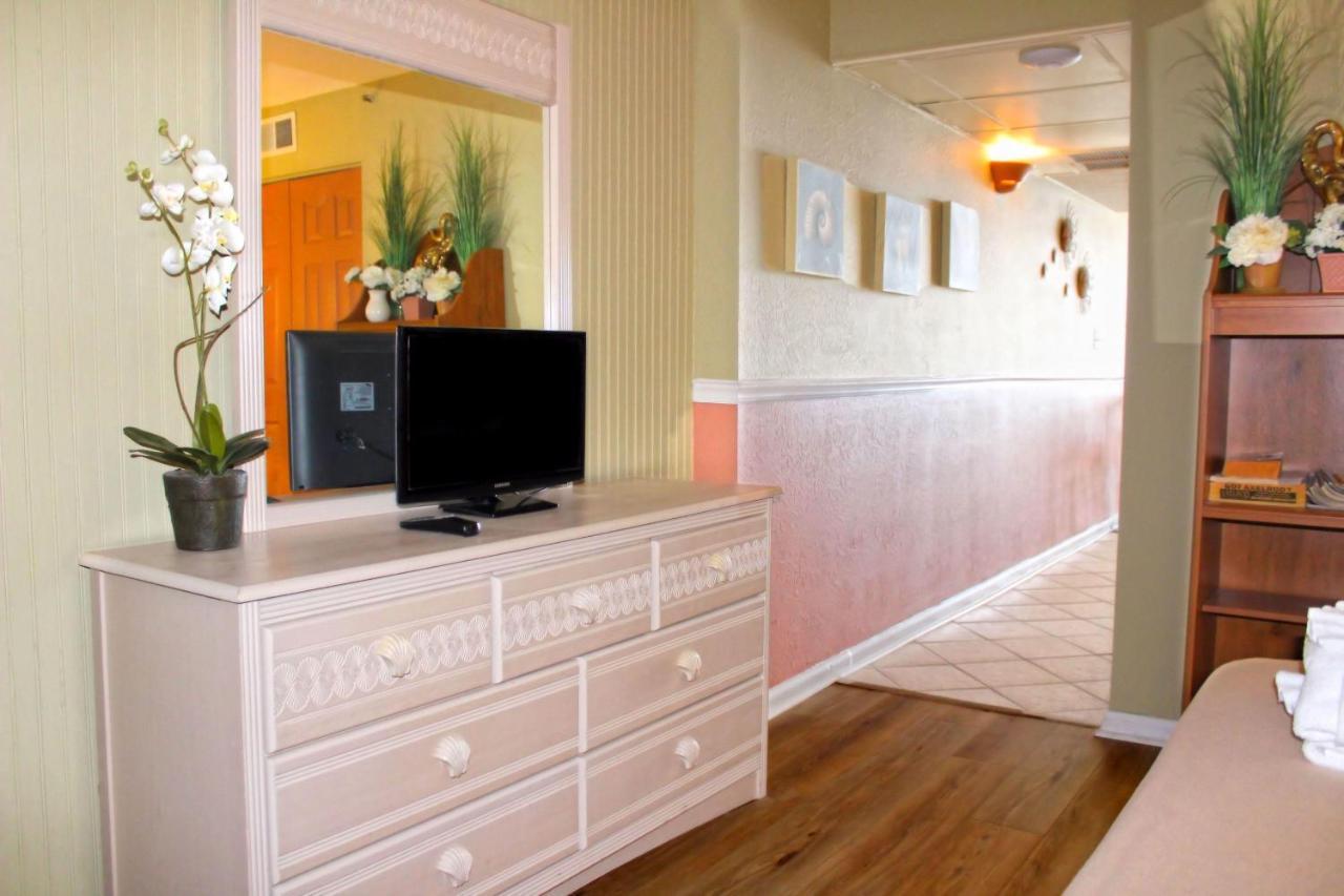 Meridian Plaza By Palmetto Vacations Myrtle Beach Kültér fotó