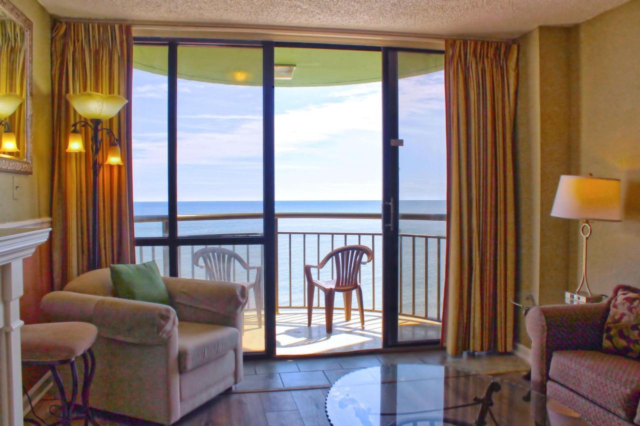 Meridian Plaza By Palmetto Vacations Myrtle Beach Kültér fotó