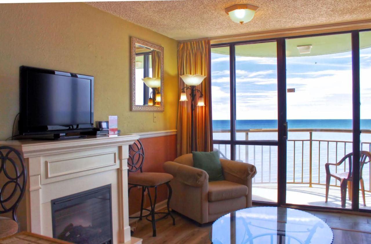 Meridian Plaza By Palmetto Vacations Myrtle Beach Kültér fotó
