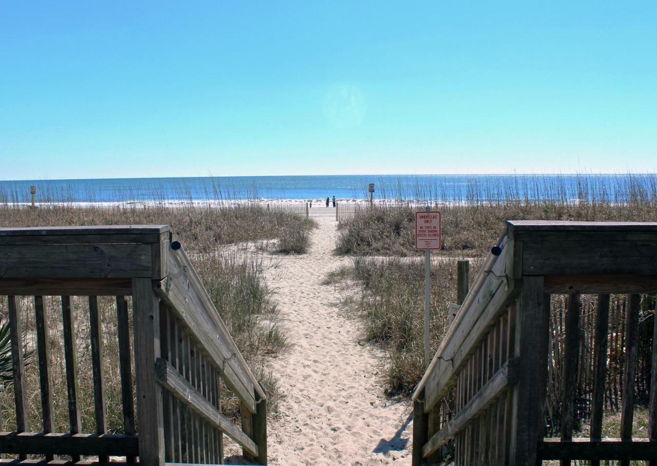 Meridian Plaza By Palmetto Vacations Myrtle Beach Kültér fotó