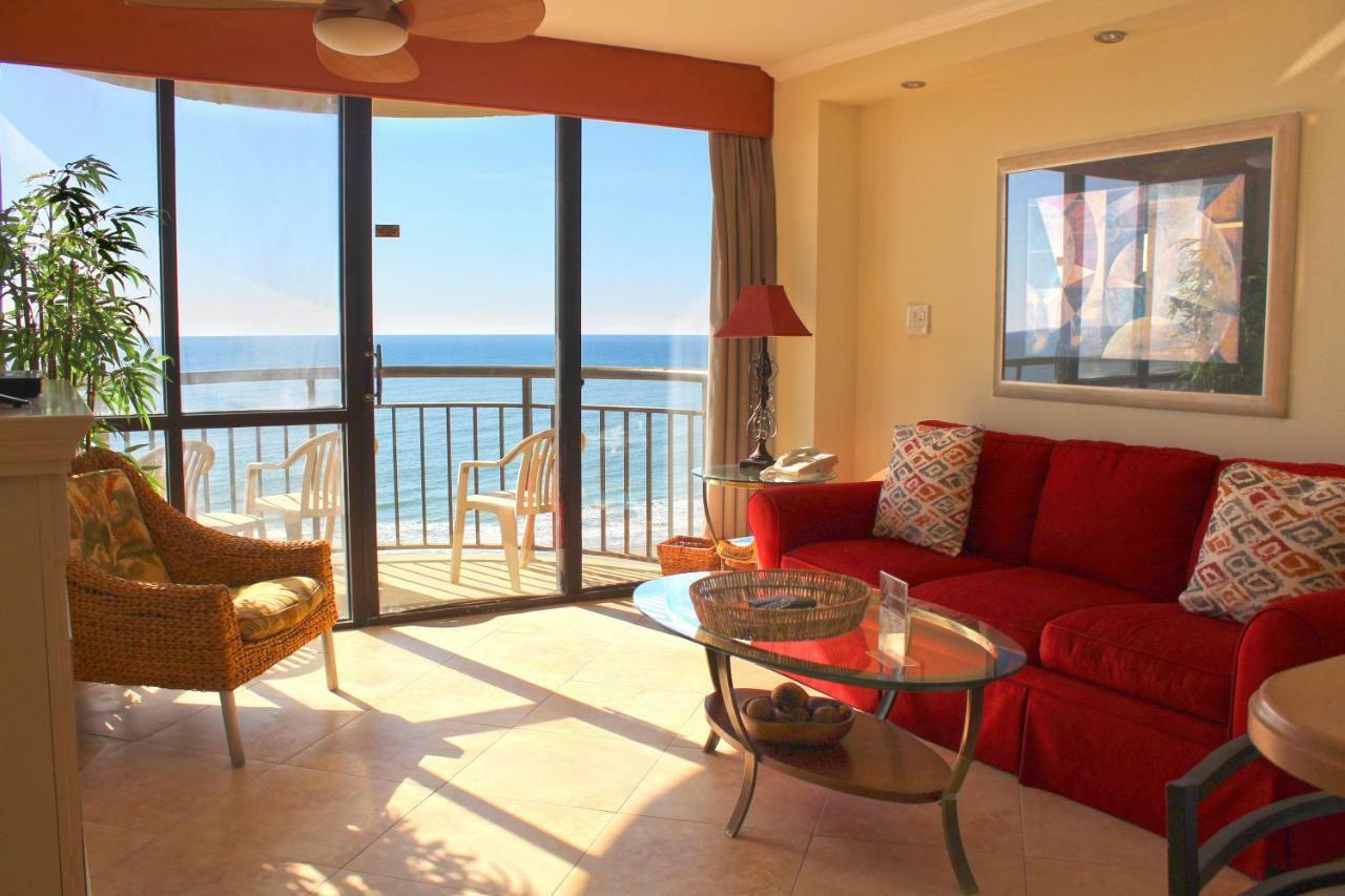 Meridian Plaza By Palmetto Vacations Myrtle Beach Kültér fotó
