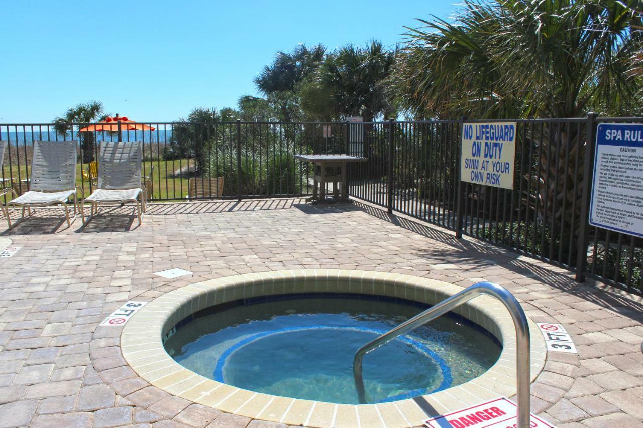 Meridian Plaza By Palmetto Vacations Myrtle Beach Kültér fotó
