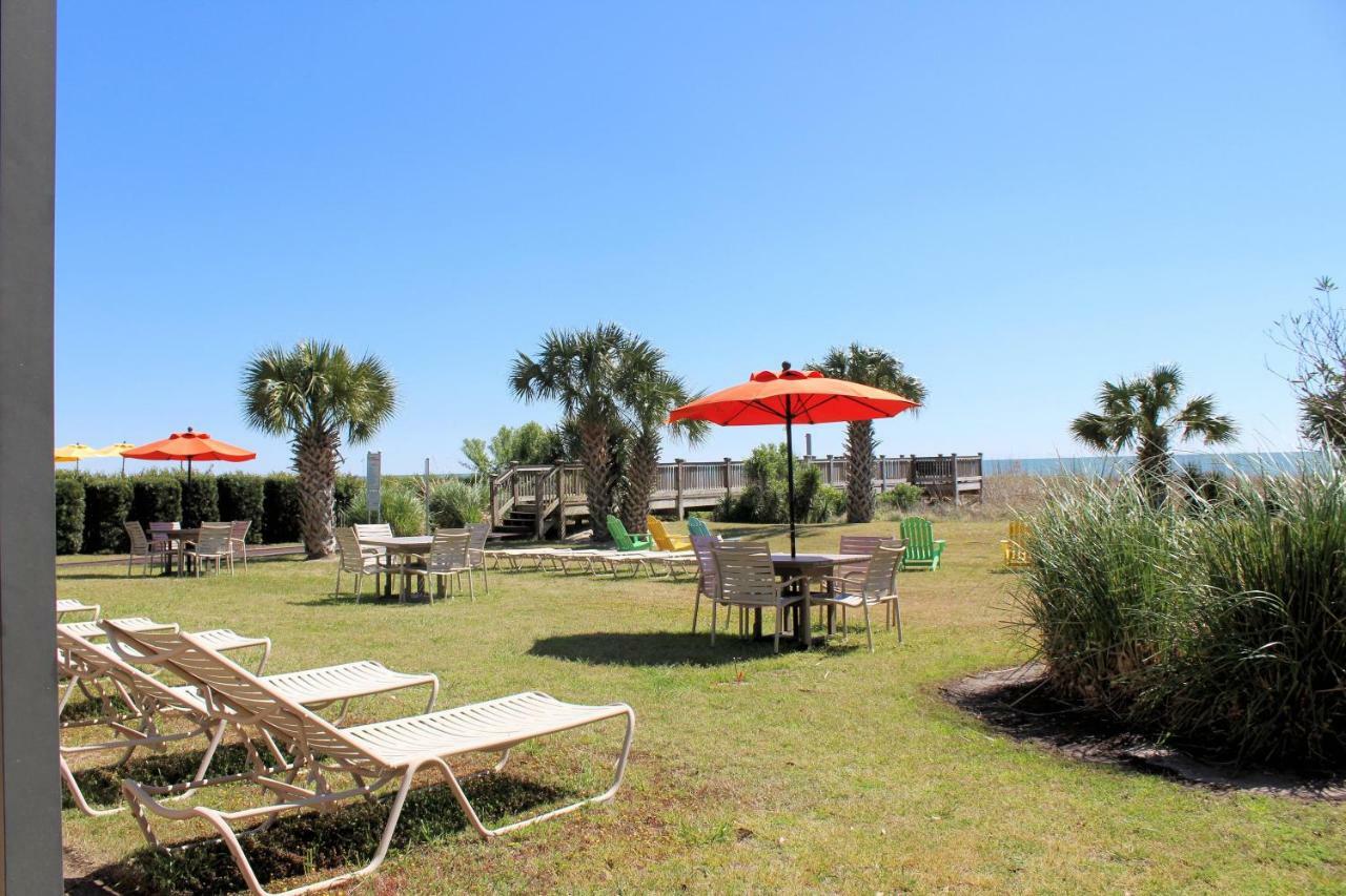 Meridian Plaza By Palmetto Vacations Myrtle Beach Kültér fotó