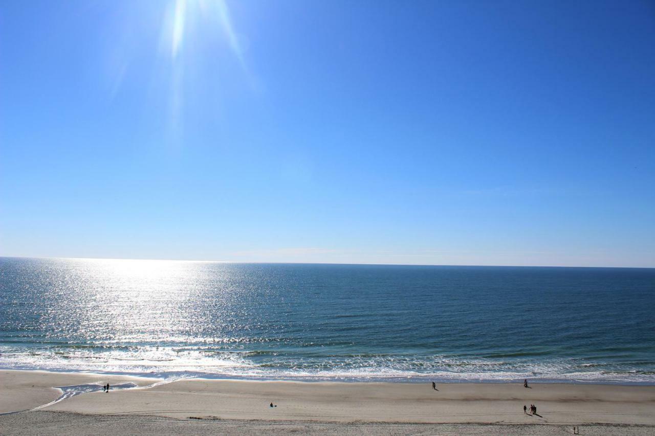 Meridian Plaza By Palmetto Vacations Myrtle Beach Kültér fotó