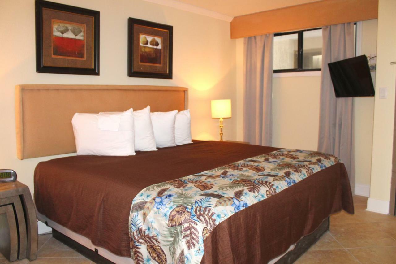 Meridian Plaza By Palmetto Vacations Myrtle Beach Kültér fotó