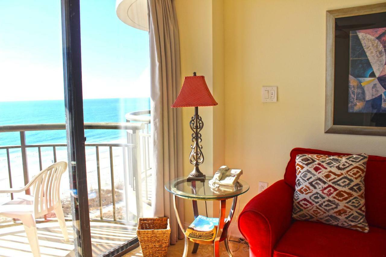 Meridian Plaza By Palmetto Vacations Myrtle Beach Kültér fotó