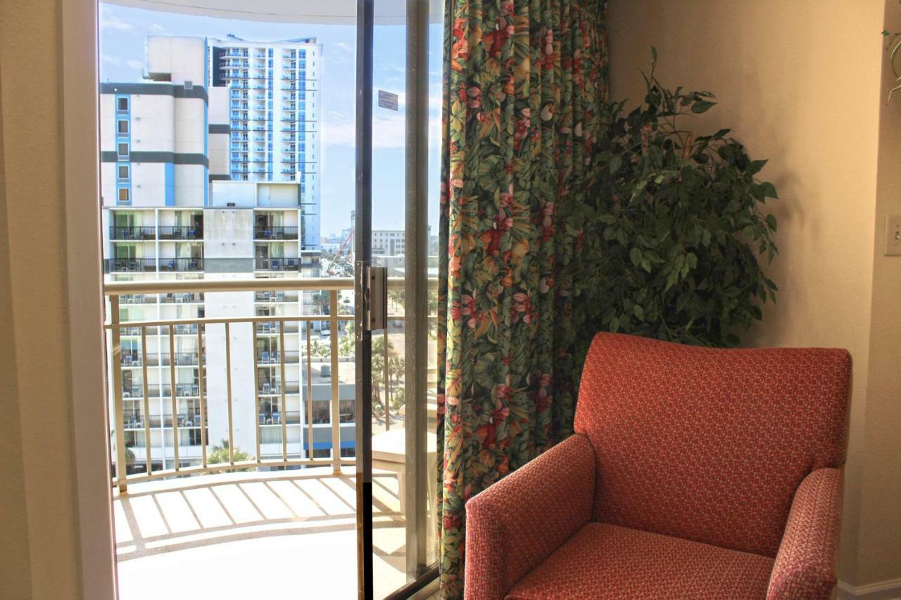 Meridian Plaza By Palmetto Vacations Myrtle Beach Kültér fotó